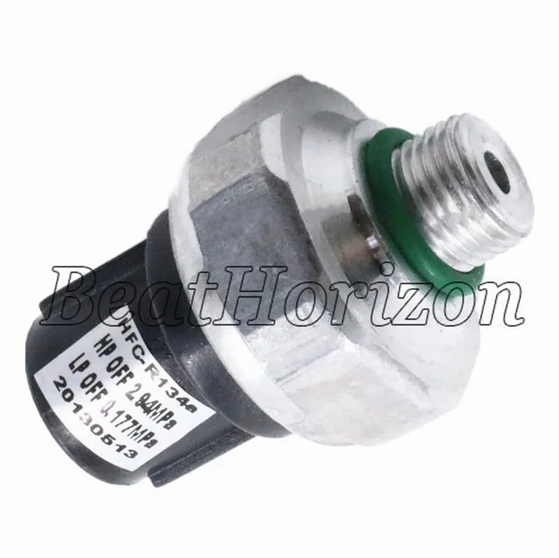 Фото 80440-SW5-A01 переключатель давления хладагента для ACURA для модели заднего вида, для установки на элемент OEM, Новинка №3