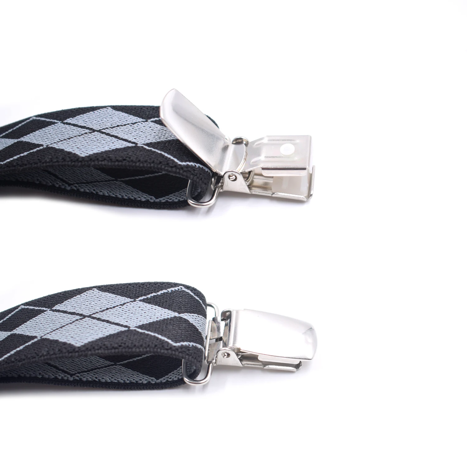 Мужская Нескользящая рубашка регулируемая эластичная форма в стиле милитари