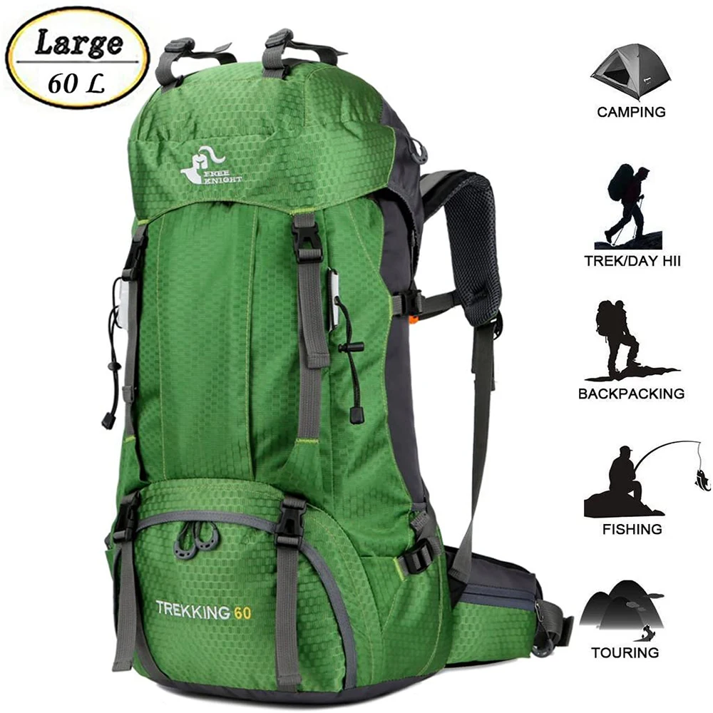 

Backpacks