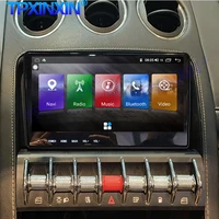 android 10 6128g carplay for lamborghini gallardo car multimedia player gps radio stereo receiver navi audio recorder head unit