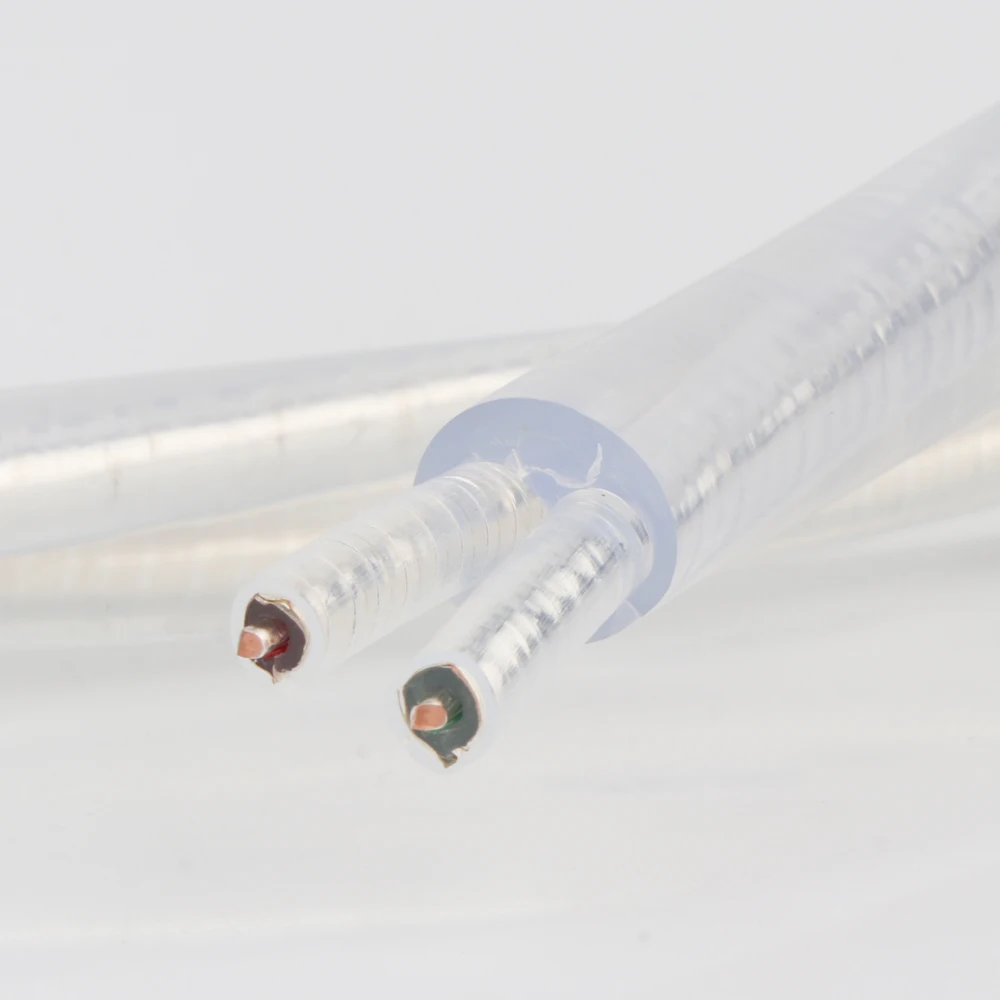 Nordost Odin 75 Ом посеребренный цифровой коаксиальный аудио Hifi соединительный