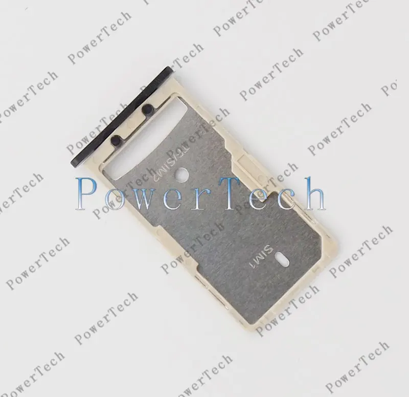 Blackview BV4900 новый оригинальный Sim держатель для карт лоток отделение в которое
