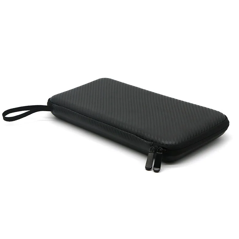 Новинка жесткий водонепроницаемый чехол для путешествий переноски сумка Logitech K810