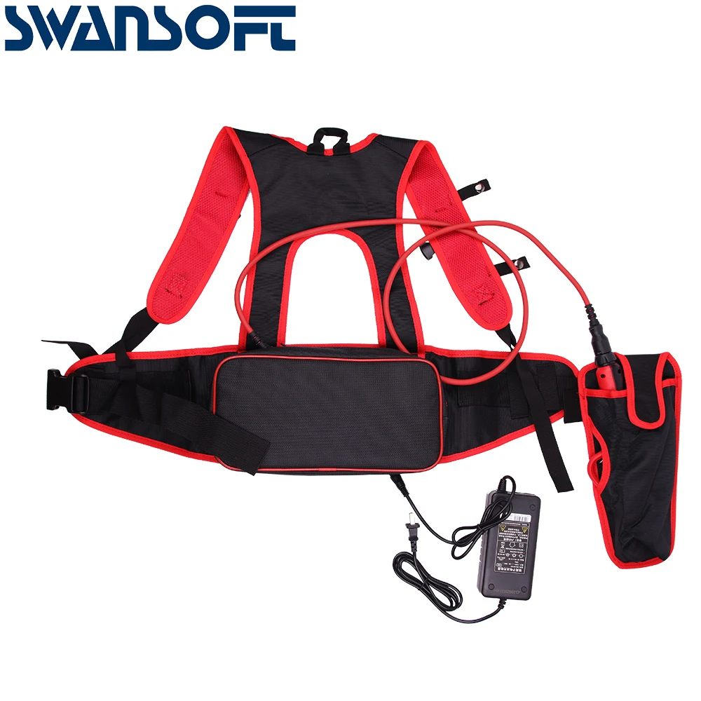 Портативный Ручной Электрический секатор диаметром 40 мм прогрессивные