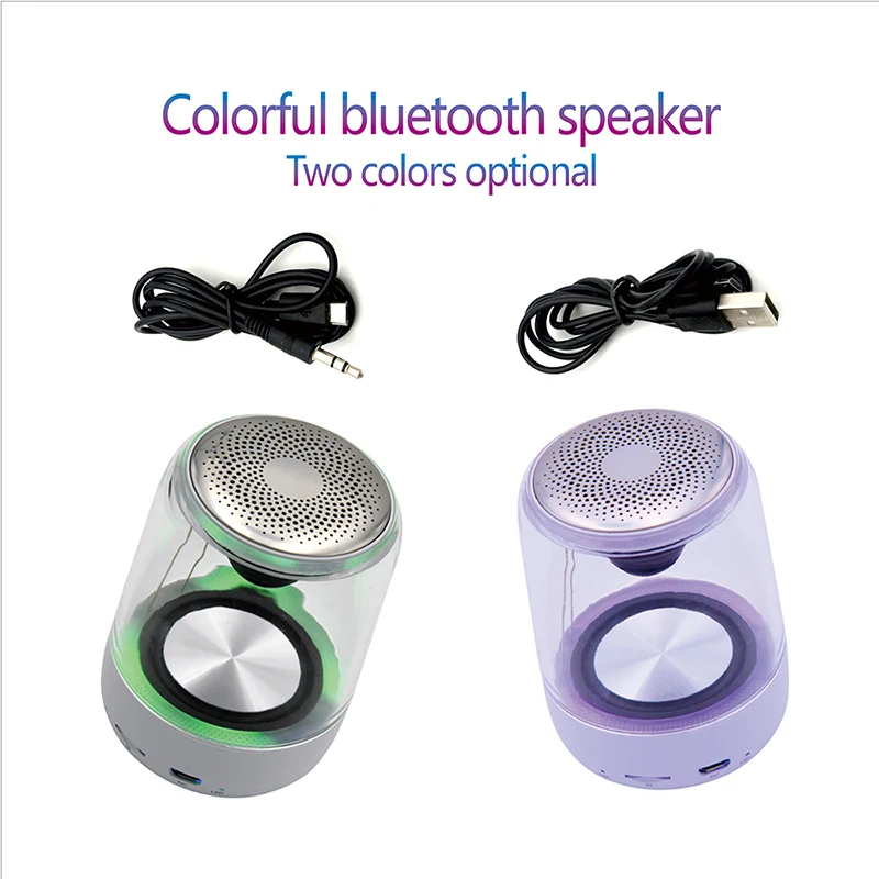 Новое поступление портативные мини колонки беспроводные с микрофоном свободные
