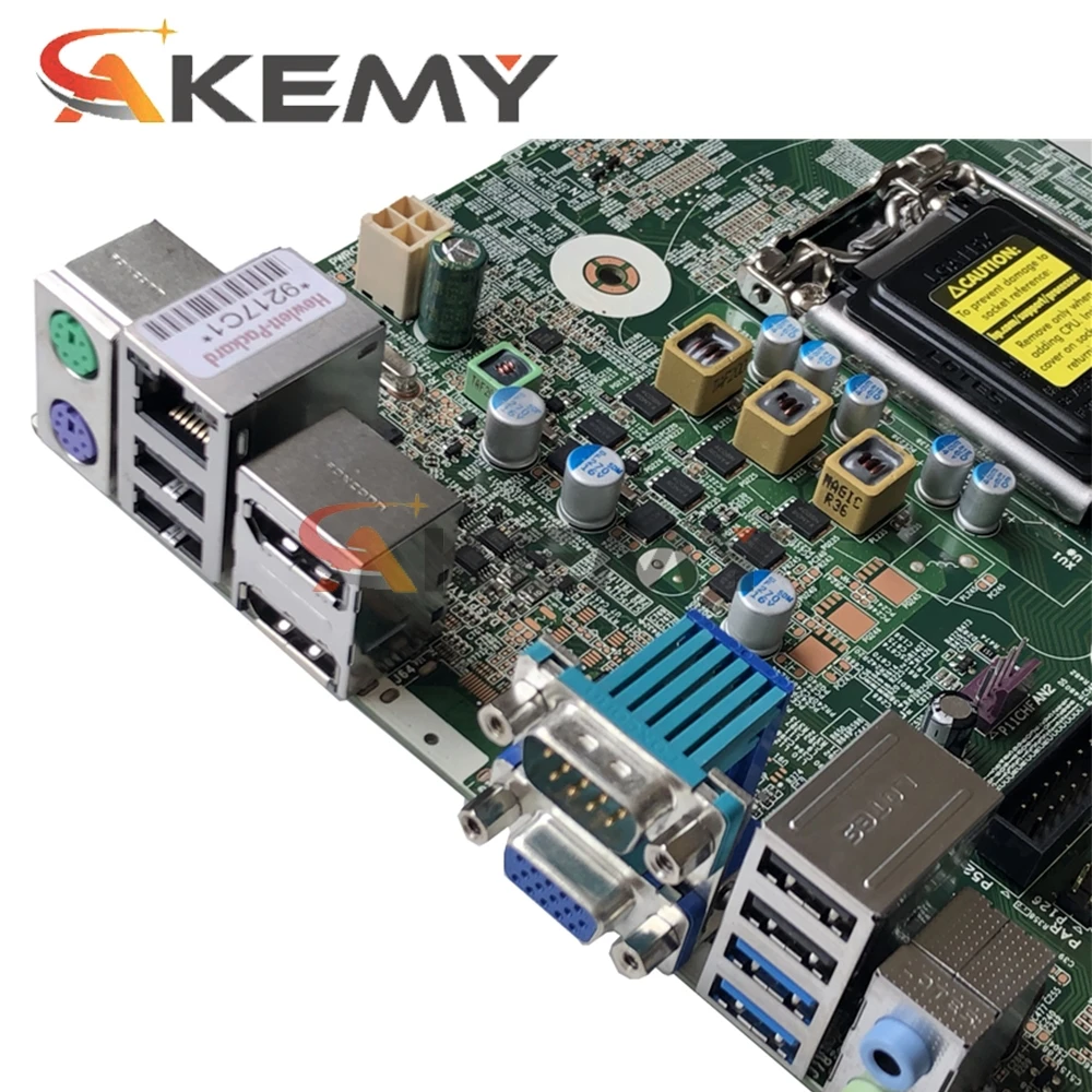 

For HP EliteDesk 800 G1 Desktop Motherboard 737727-001 737727-501 696538-002 LAG1150 DDR3 MainBoard 100% Tested Fast Ship