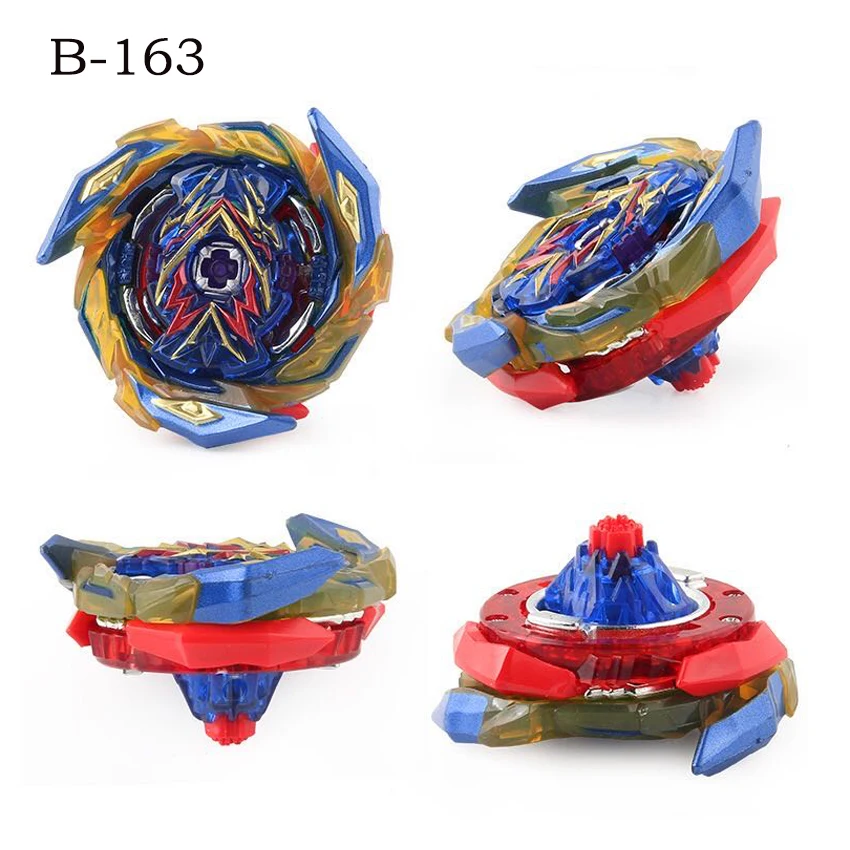 Игрушка бейблэйд Burst B167 B164 B163 металлическая смешная Арена с пусковым устройством