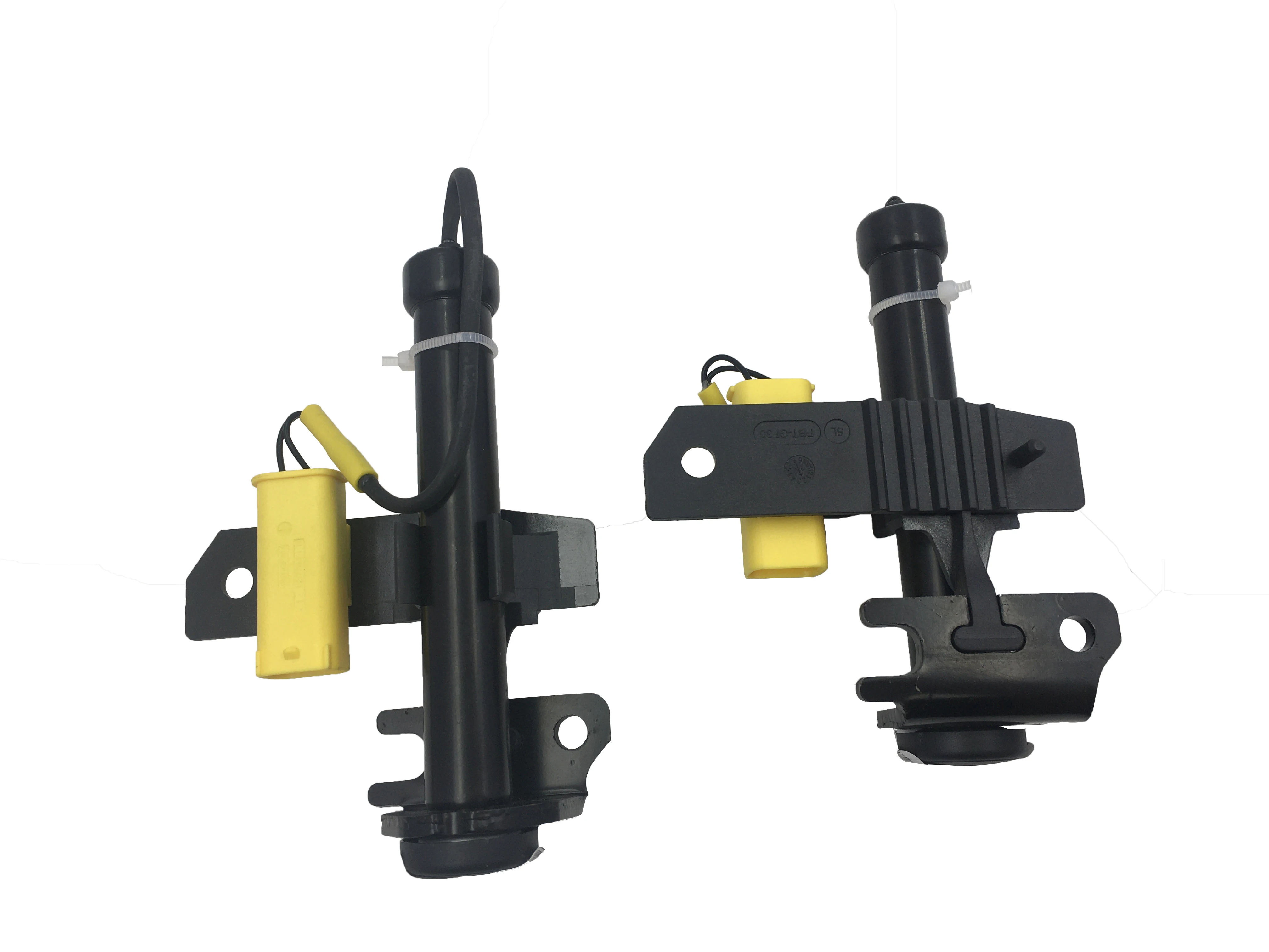Привод для активного шарнира капота BMW GAK 3 серии G28 OEM AL 51237458195 AR 51237458196|Капоты| |