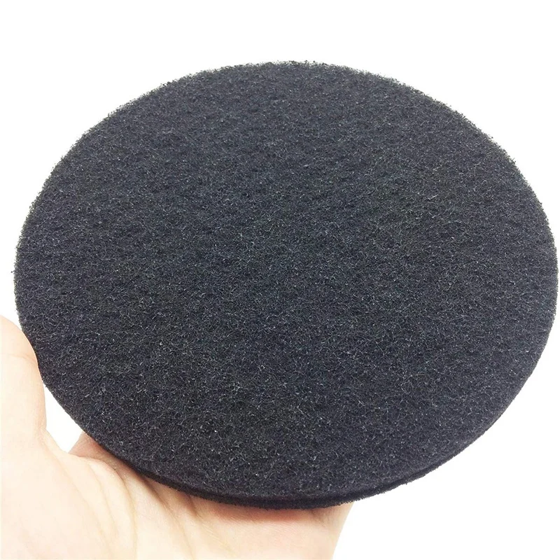 8 упаковок кухонного компостного ящика для замены угольного фильтра компостное