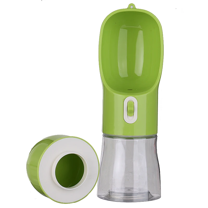 1 шт. бутылка для воды маленьких и больших собак | Дом сад