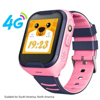2020 kids smart watch sos anti lost baby 4g sim card gps wifi call location lbs tracking smartwatch kid smart watch children