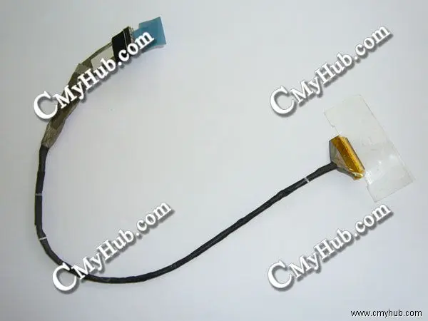 Для Dell Vostro 3300 ЖК-экран LVDS видео гибкий ленточный соединительный кабель 0PKJGF 50. 4ex03.