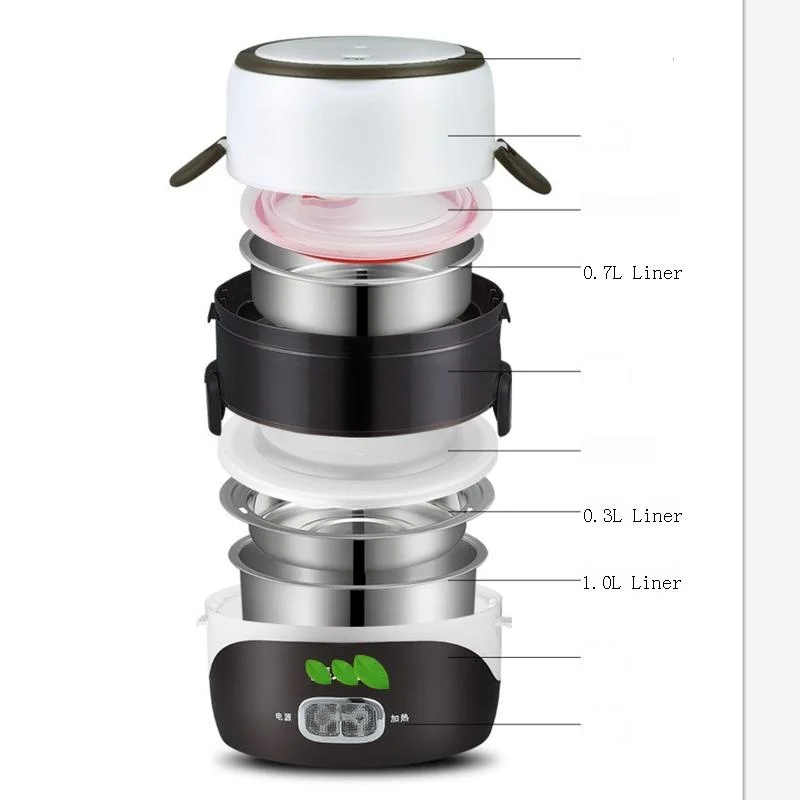 aparato de cocina commercial materiel restaurant electrical appliance appareil cuisine kitchen equipment electric lunch box free global shipping