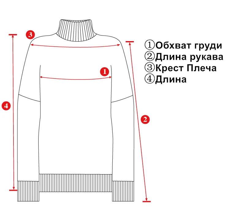 Colorfaith, Женский пуловер, свитер, вязанный, Осень-зима, Повседневный, Одноцветный, водолазка, Ретро стиль, для девушек, толстые топы, SW1027