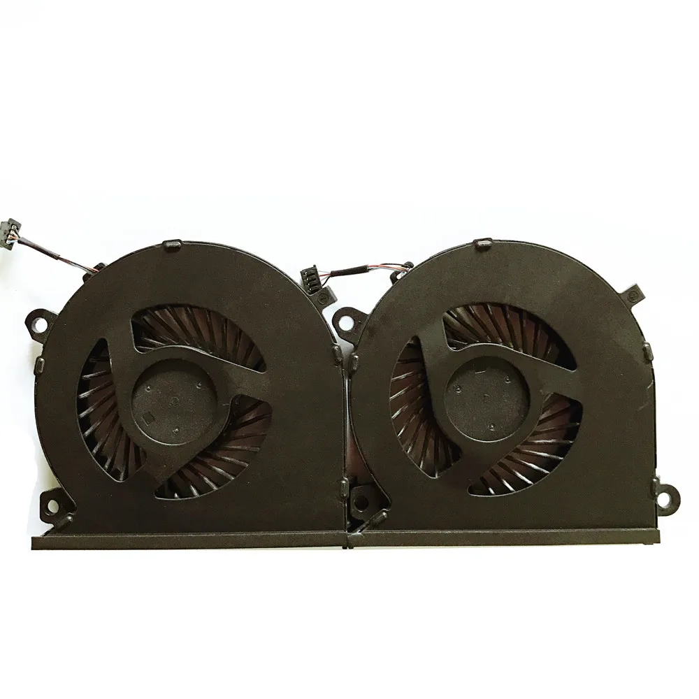 Вентилятор охлаждения для ноутбука ThundeRobot TR 911Air 911 новый кулер процессора GPU 0FL0F0000H