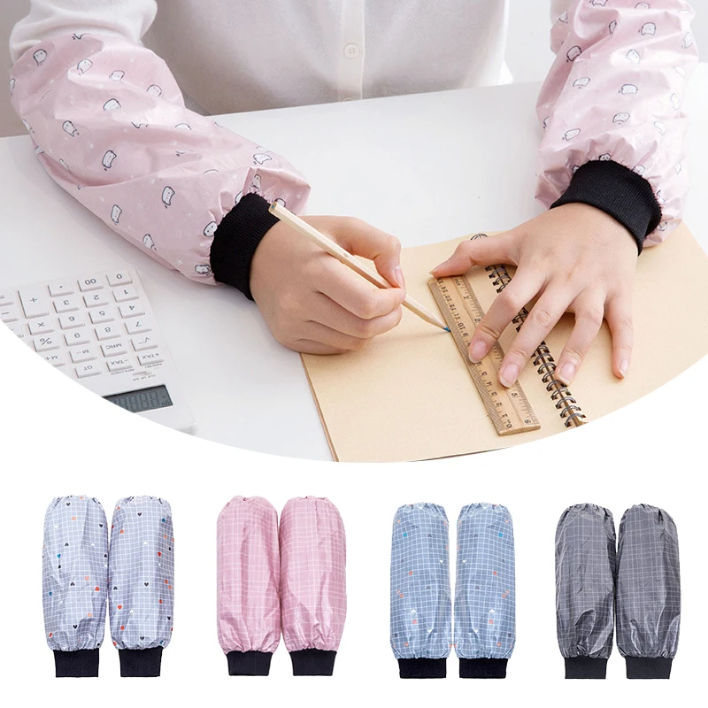 Водонепроницаемый противообрастающий манжет Корейская версия с длинными