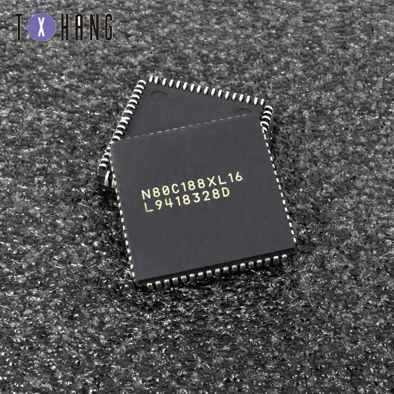 1/5 шт., 16-битная Встроенная Электроника INTEL