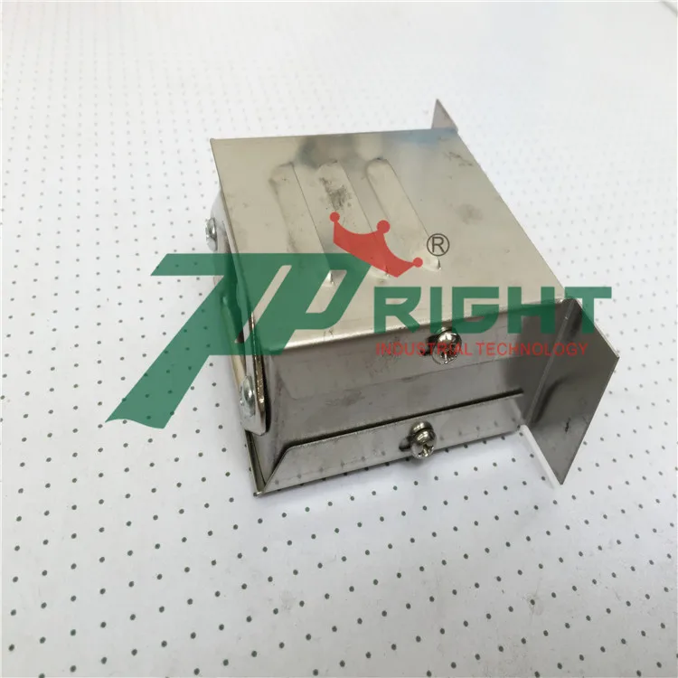 2 типа высокотемпературный 3pin штекер