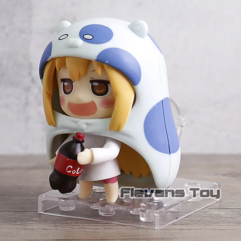 Himouto Umaru-chan Umaru 524b Anime Action Figure PVC Toys Collection Figurine Gifts | Игрушки и хобби