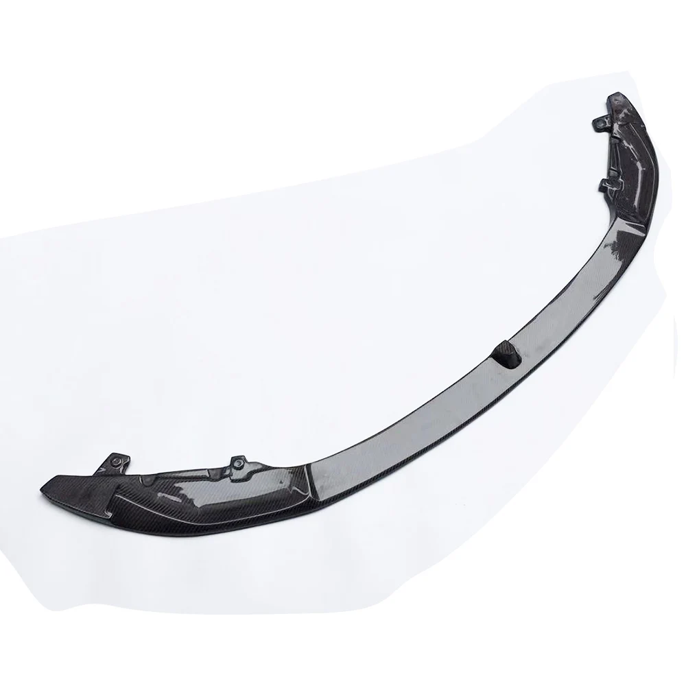 Полнокарбоновый передний бампер M3 M4 МП для BMW F80 F82 F83 2014 - 2020 | Автомобили и