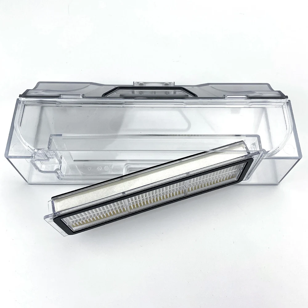 Пылезащитная коробка для Xiaomi Mijia 1C STYTJ01ZHM аксессуары пылесоса с фильтром хорошо