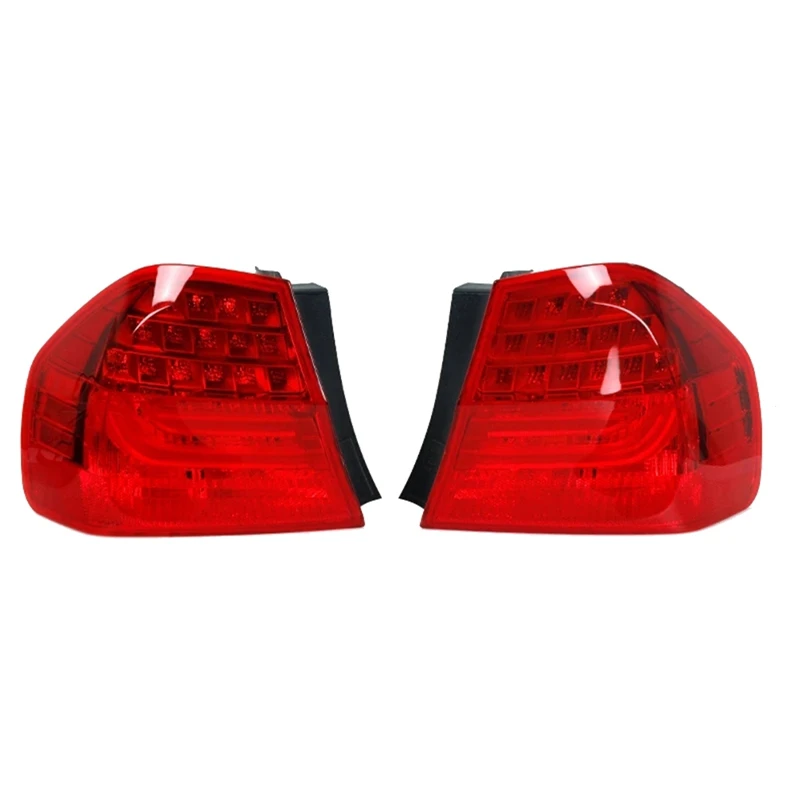 

Автомобильный задний фонарь, задний фонарь, стоп-сигнал для BMW E90 3 серии 2008 2009 2010 2011