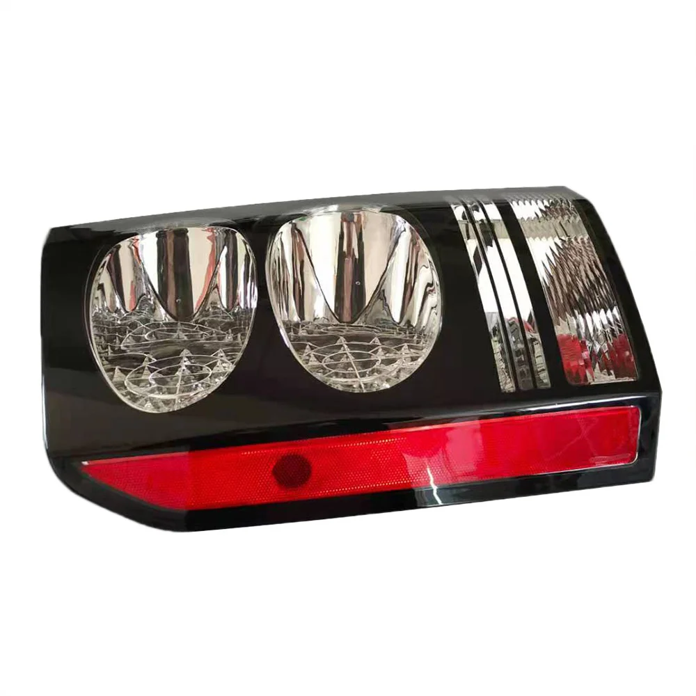 

Задний фонарь, предупреждающий фонарь, противоударный, подходит для discovery L319 lr052395 lr052397