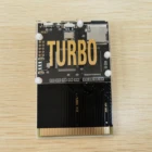 Игровая карта PC Engine PCE 700 в 1 поддерживает игровую консоль PCEngine TurboGrafX Turbo GrafX и игровую консоль GT Handhelds