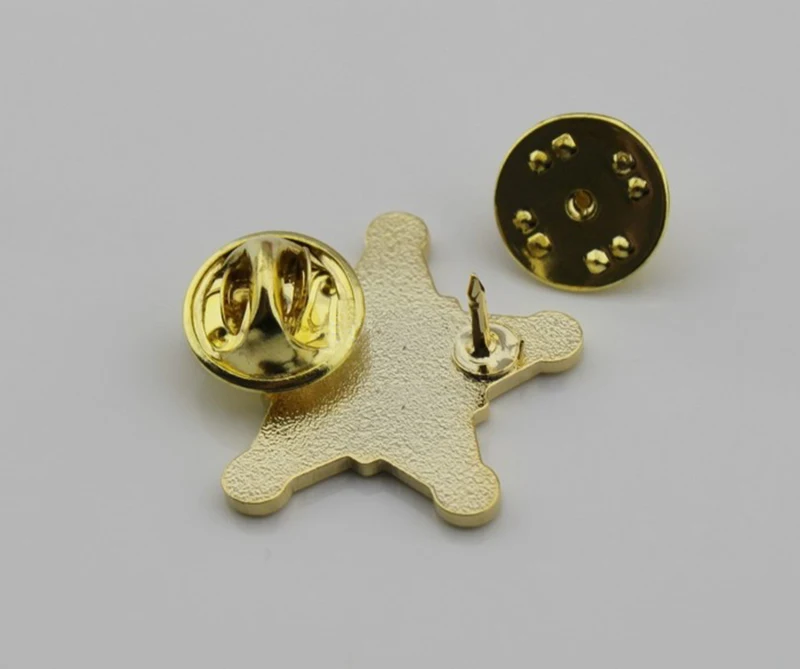 Соединенные Штаты секретный сервис мини Нагрудный значок эмблема-Реплика