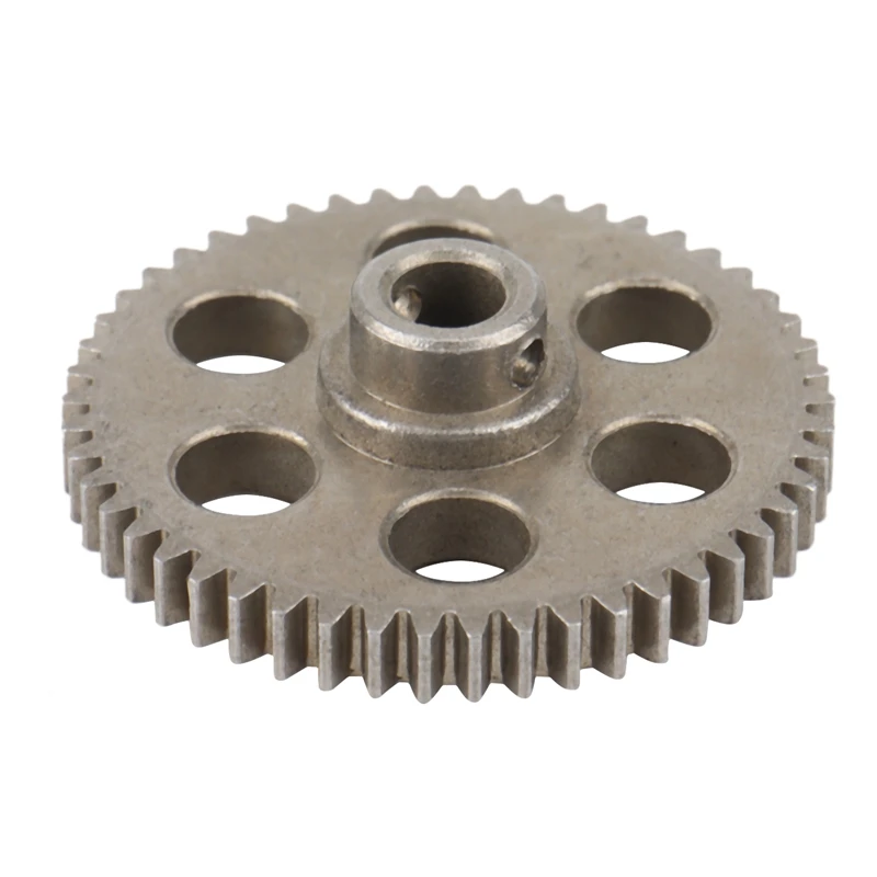 

Metal Spur Gear for HBX 16889 16889A 16890 16890A SG 1601 SG 1602 SG1601 SG1602 RC Car Parts Accessories