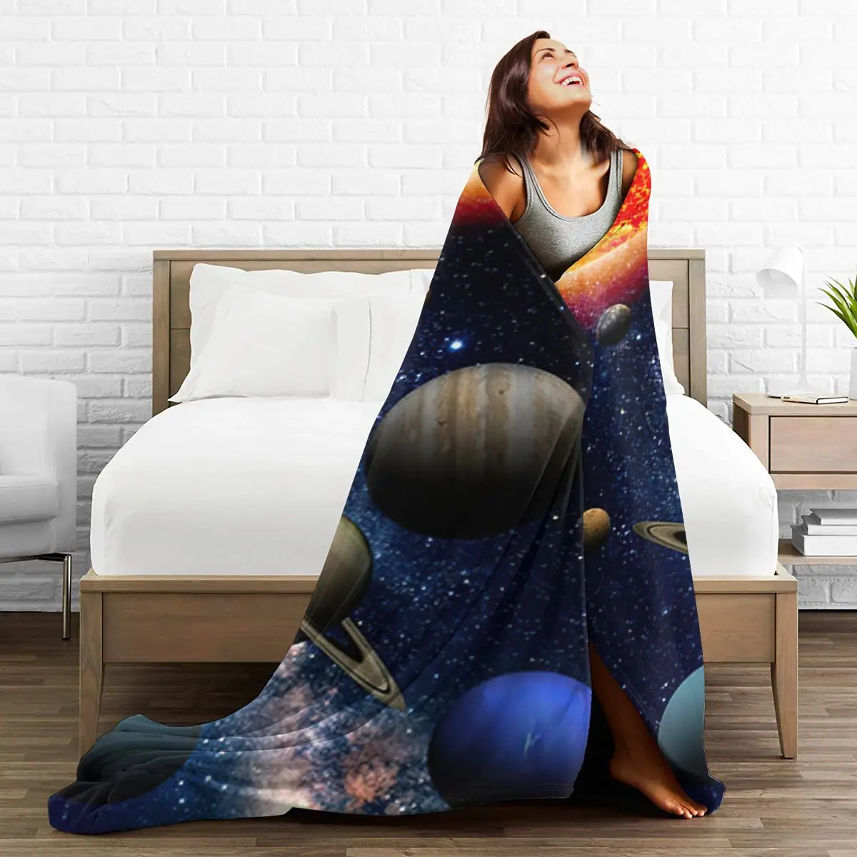 

Ultra Soft Sofa Blanket Cover Blanket Cartoon Cartoon Bedding Flannel plied Sofa Bedroom Decor for Children and Adults 278698750