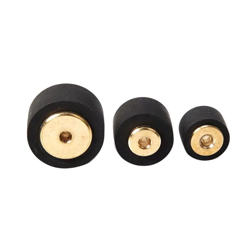 

Cartridge Radio Movement Roller Pressure Cassette Belt Pulley for sony-Player