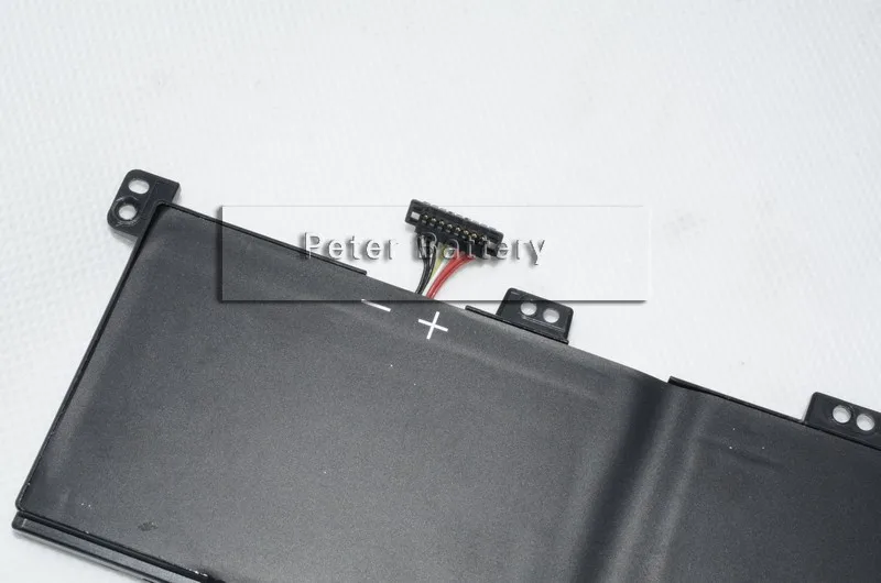 Оригинальный аккумулятор для ноутбука JIGU 11 1 В 44 Вт/ч 0B200 00320300M ASUS P500CA PU500 VivoBook S500