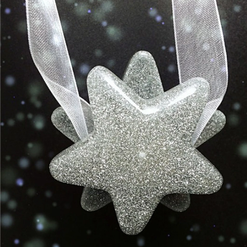 1 шт. магнитный держатель для штор в форме звезды | Дом и сад