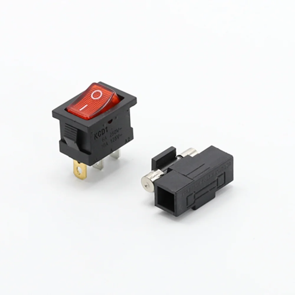 1 шт. 10A 250VAC 3 контактный iec320 C14 входной разъем розетка со светодиодной лампы