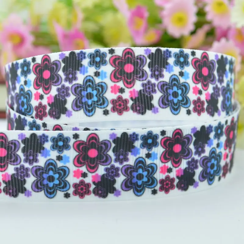 Галстук-бабочка для волос ручной работы 50-22 мм |