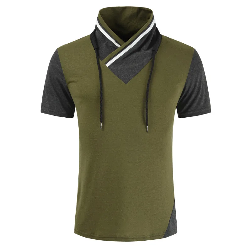 Новое поступление лета 2021 простая облегающая повседневная мужская Спортивная