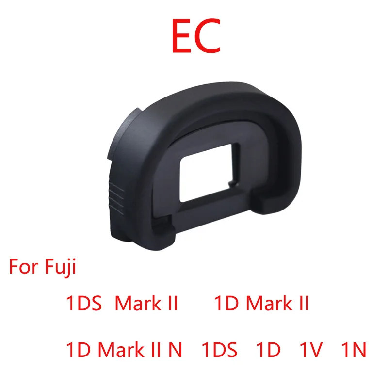 DK 19 20 21 23 24 25 EF EB например EC 5 резиновый наглазник окуляра для nikon canon SLR Камера|eyecup for