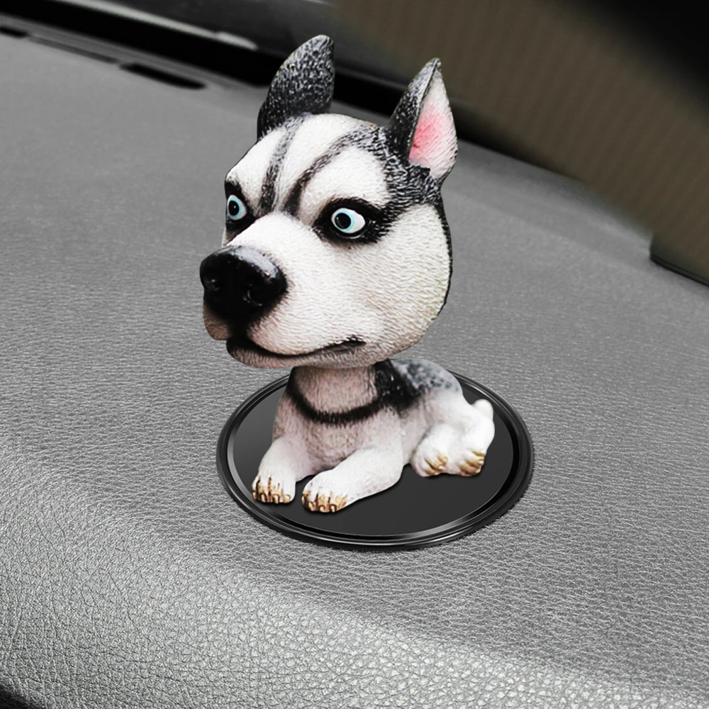 Автомобильный нескользящий коврик Автомобильные силиконовые Противоскользящие