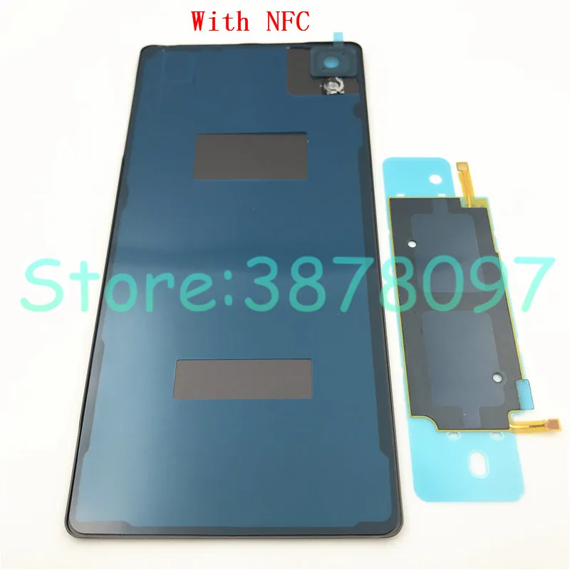 5.0 inches For Sony Xperia X F5121 F5122 Back Battery Cover Rear Door Housing Case with NFC for | Мобильные телефоны и