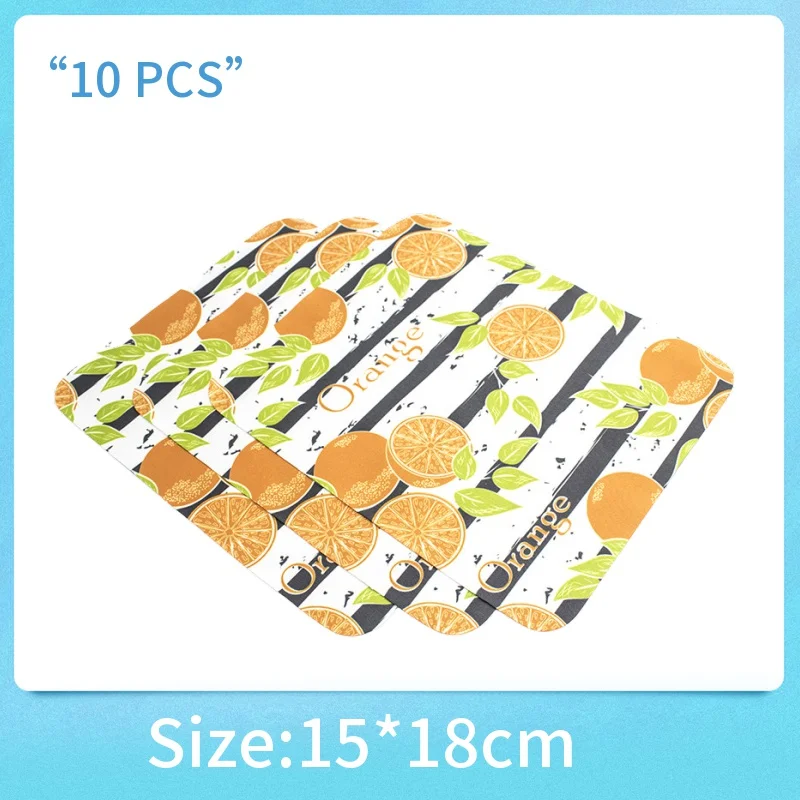 10 шт. многофункциональная салфетка для чистки экрана компьютера|Аксессуары