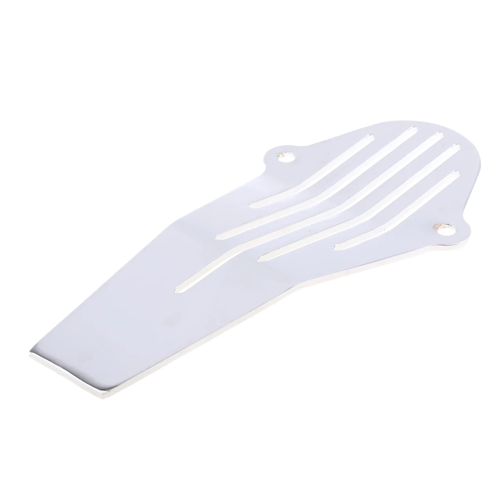 Мотоциклетный крейсер приводной вал крышка защитная пластина для Yamaha V-Star 650/1100 |