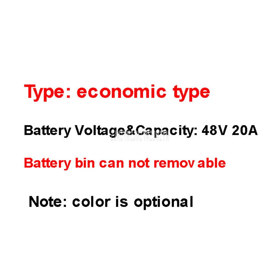 48V20A economic 48V 20A/60V 22A/72V 35,3a Электрический мотоцикл 50 км/90 км/135 км высокоскоростной двухколесный Взрослый мужской/женский зарядное устройство для электрического мотоцикла - Цвет: 48V20A economic