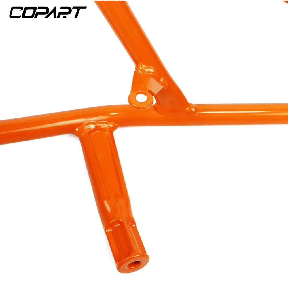 Аксессуары для мотоциклов полоса защиты двигателя бампер Защита рамы 1290 Super Adventure