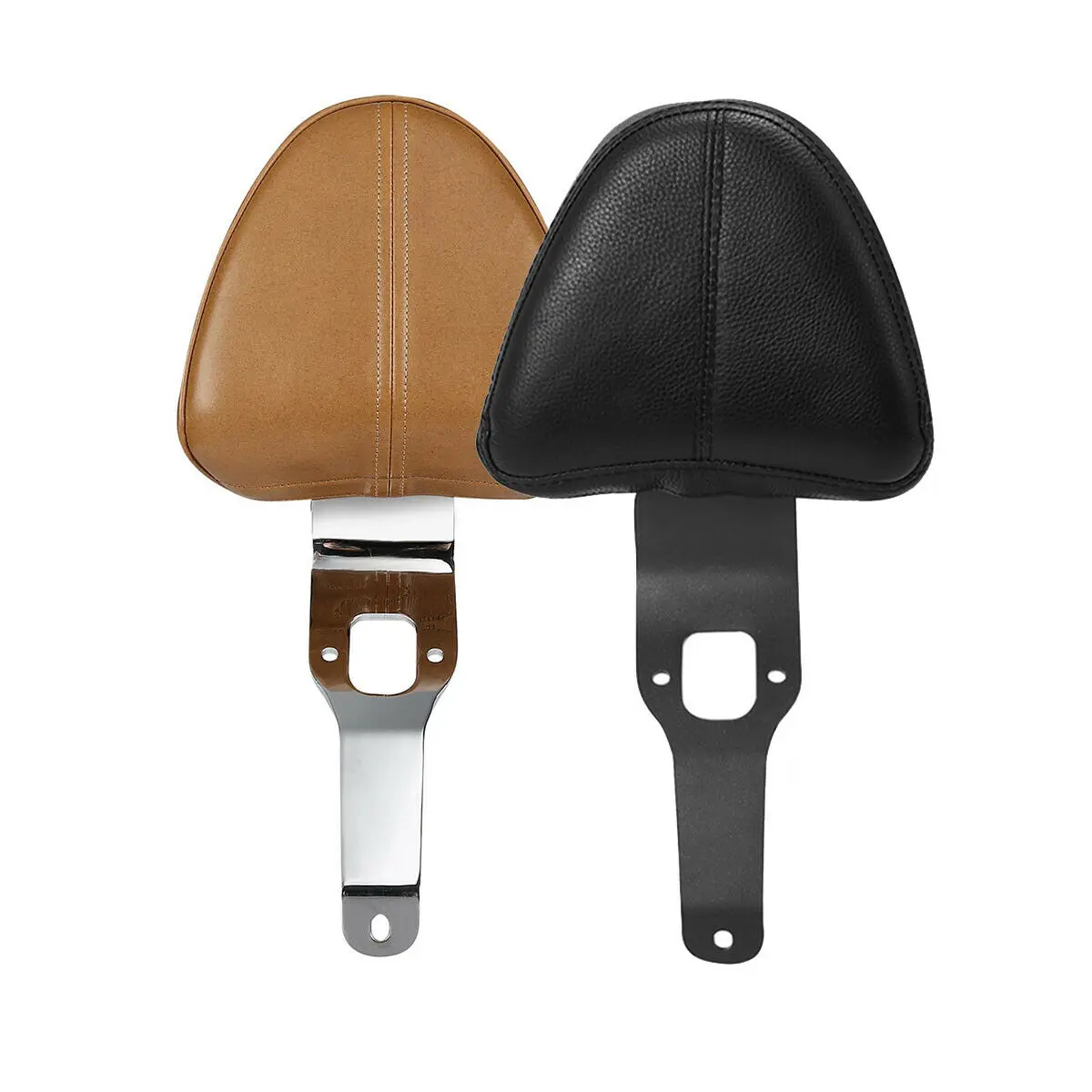 Поддержка спинки для водителя Motorcylce с подкладкой индийского разведчика Sixity 2016-2020