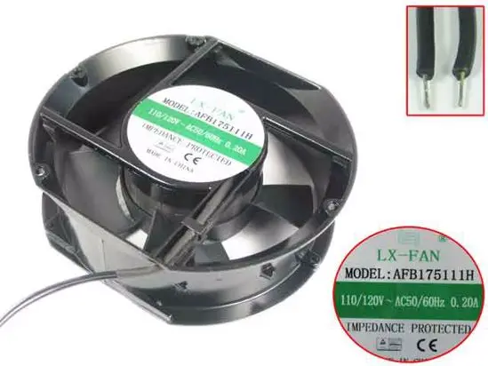 fan afb175111h