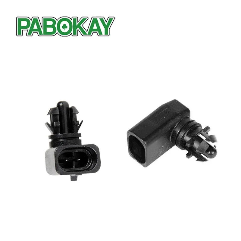 

OUTSIDE Ambient Air Temperature Sensor 25775833 15035786 10396844 5S6735 AX156 WT5592 SU8235 TS57280 72-4780 5S8030 1802-484392