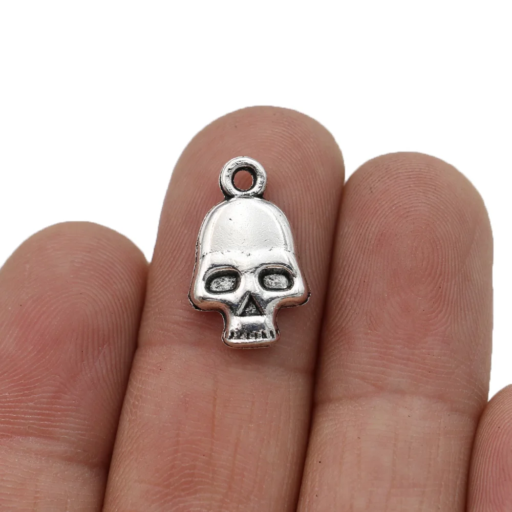 

20 шт., аксессуары для изготовления ювелирных изделий, 18 х12 мм