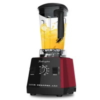 electric high speed blender 1 75l home multifunction juicer mixing ice smoothie machine fruit mixer soybean milk maker