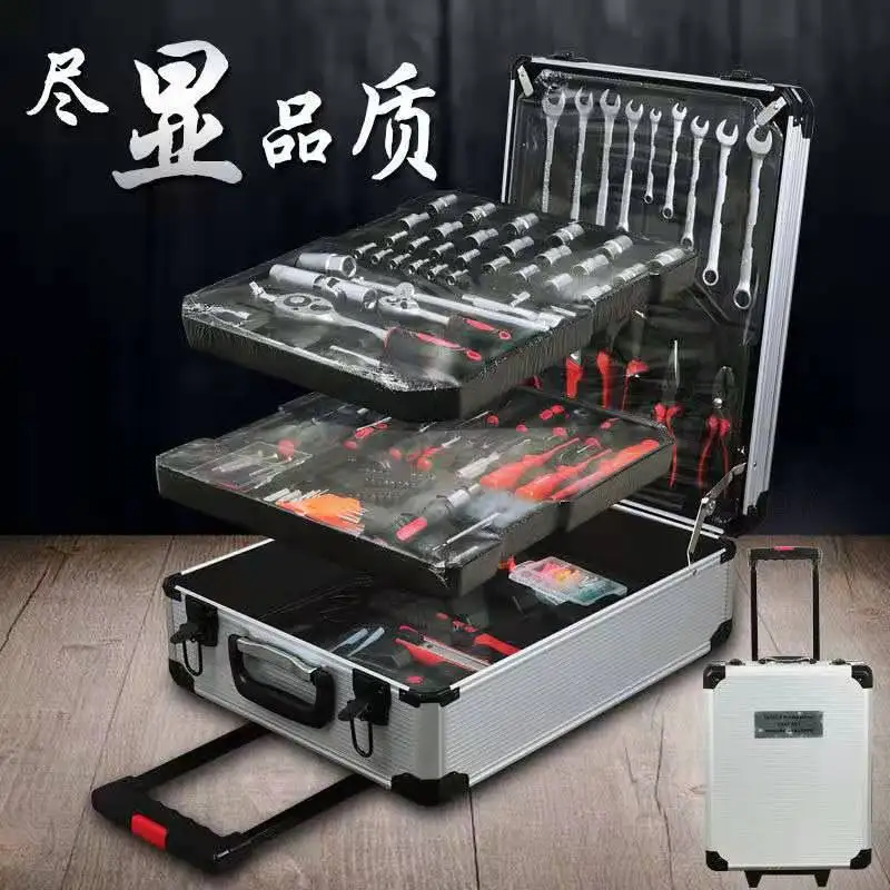 للبيع صندوق تخزين خارجي ، صندوق أدوات احترافي ، مجموعة مقاومة للماء ، حقيبة ظهر ، صندوق تخزين مع براغي ، صندوق صغير Opbergbox